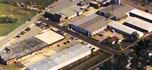 Stephenson Millwork Company, Inc. - Our Facility