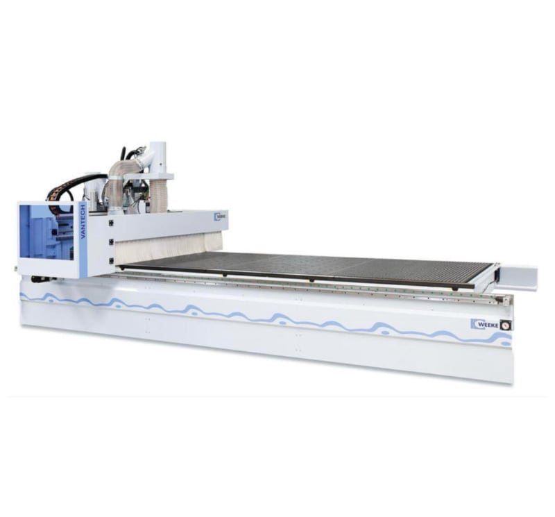 Vantech CNC